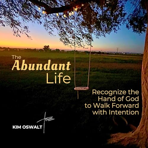 The Abundant Life [Written by Kim Oswalt] episode artwork