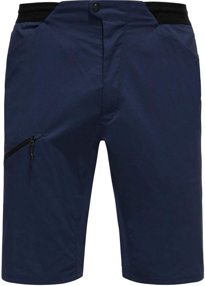 pantaloncini da escursionismo da uomo