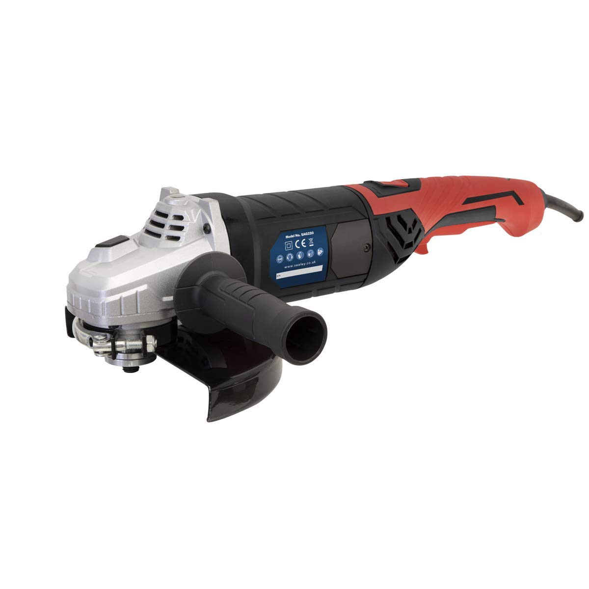 Sealey Angle Grinder �230mm 2000W/230V SAG230