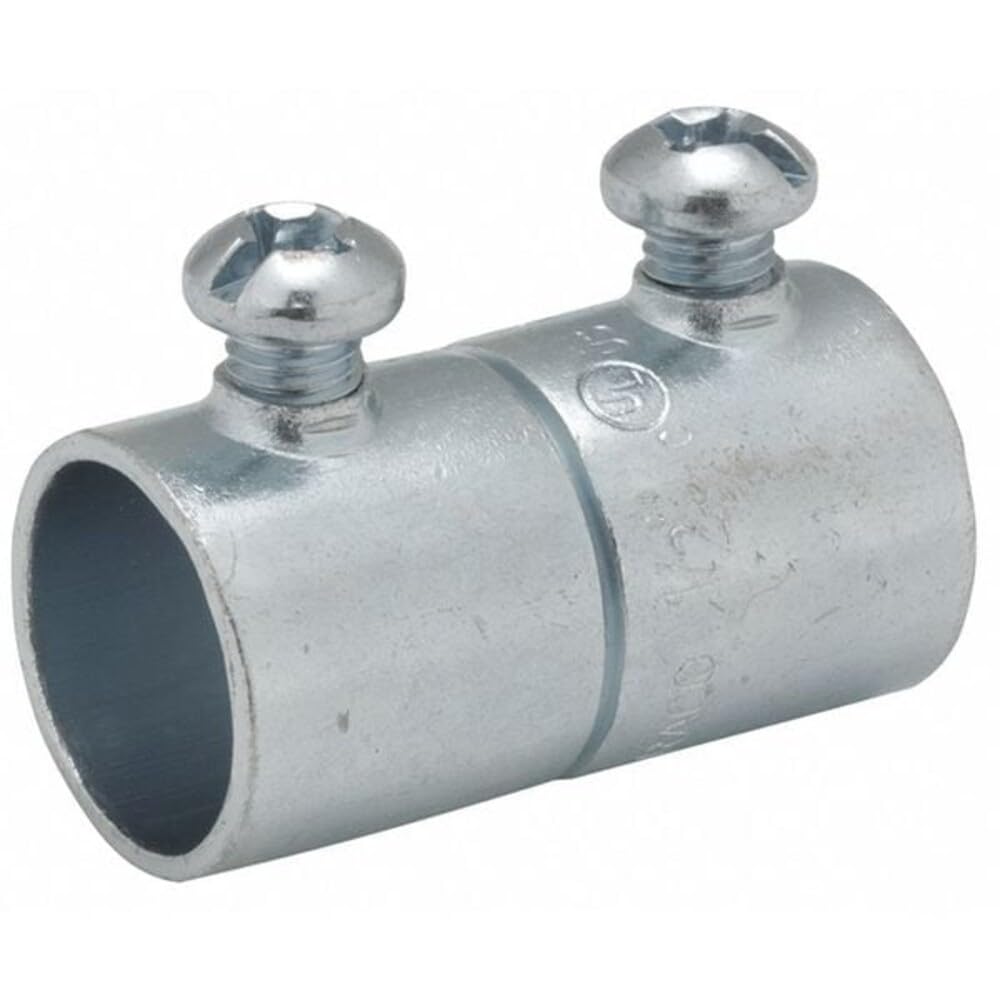 1/2 in. EMT Set-Screw Coupling-image-37