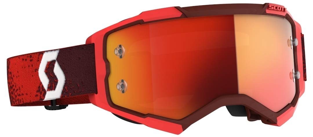 Scott Lunettes unisexe pour adulte (lot de 1)