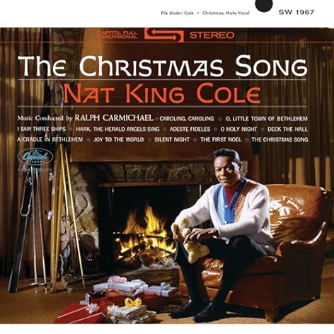 The Christmas Song (Merry Christmas To You)