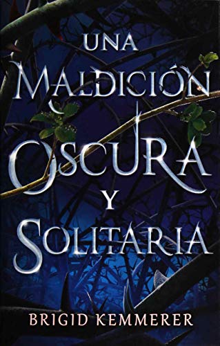 Una maldición oscura y solitaria (Puck)