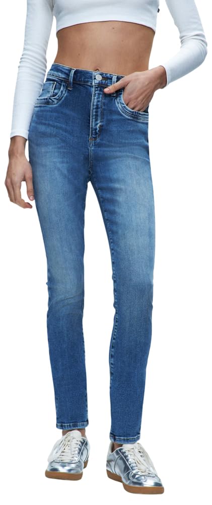 LTB Damen Jeans