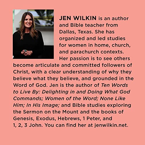 When You Pray - Bible Study Book with Video Access: A Study of Six Prayers in the Bible - Image 11