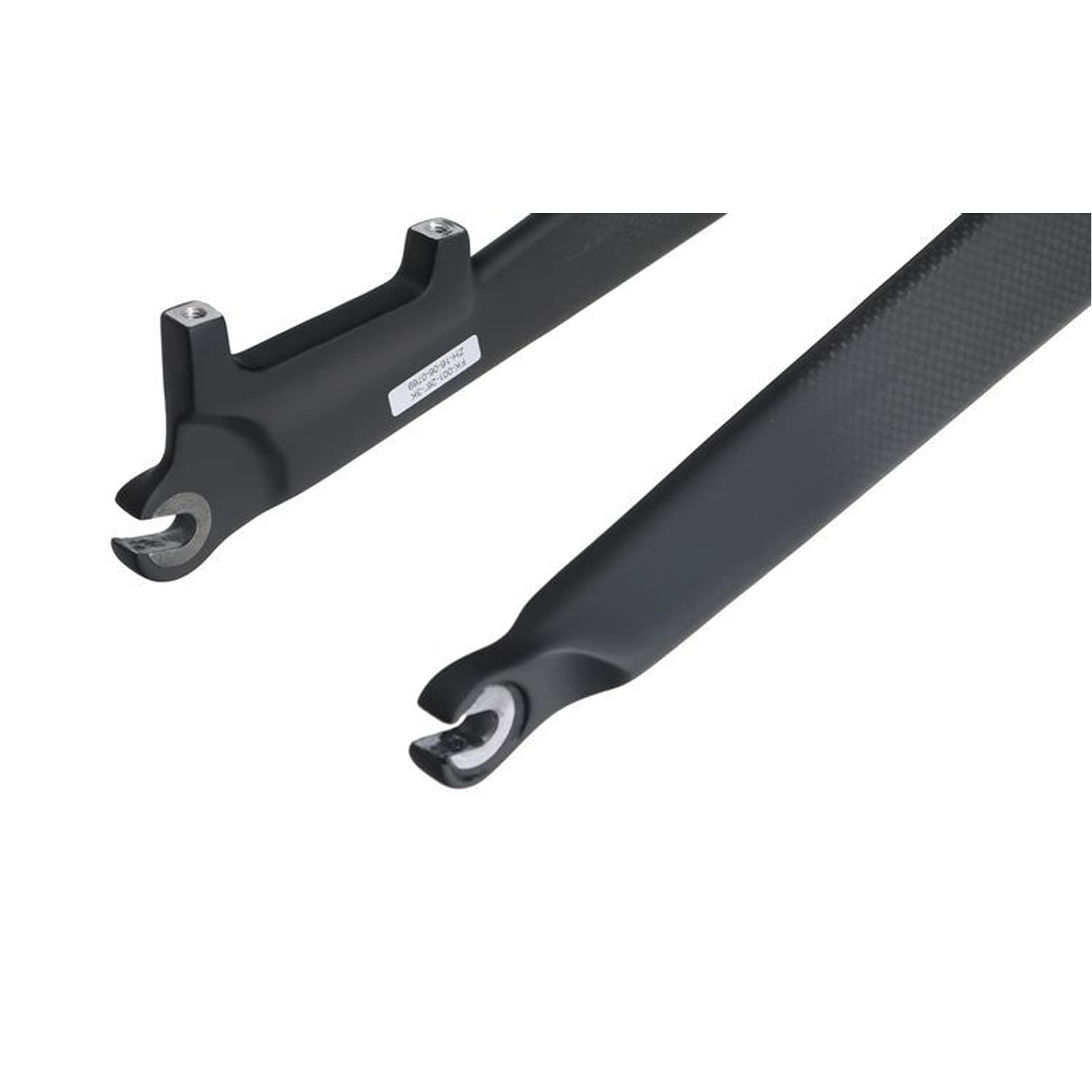 Amazon | 超軽量フルカーボンフォーク 1-1/8