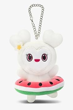 Amazon.co.jp: TWICE ダヒョン ポップアップストア バッグチャーム Amazon.co.jp: TWICE ダヒョン ポップアップストア バッグチャーム