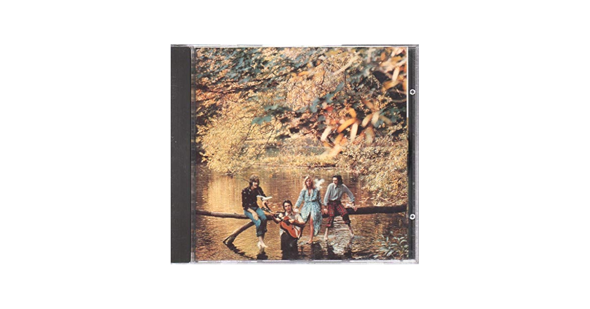 Paul McCartney & Wings - Wings Wild Life (The Paul McCartney