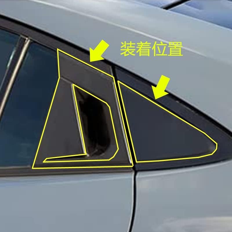 Amazon.co.jp: 【Happy Car】プリウス60系 に対応 アウター ドア
