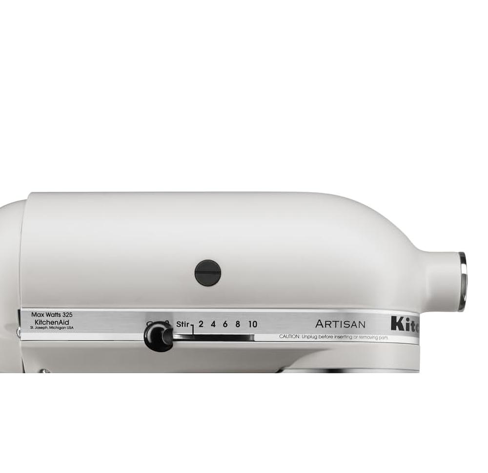 Amazon.com: KitchenAid Artisan Series 5 Quart Tilt Head Stand