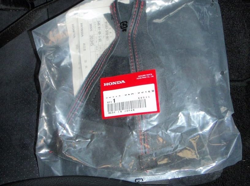 Amazon.co.jp: 純正部品 S2000 AP1 AP2 欧州仕様 シフトブーツ