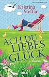 Cover zum Buch Ach du Liebesglück