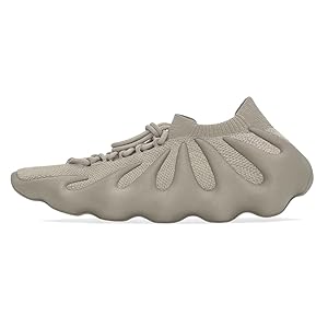 Amazon | adidas メンズ Yeezy 450 レースアップスニーカー Amazon | adidas メンズ Yeezy 450 レースアップスニーカー