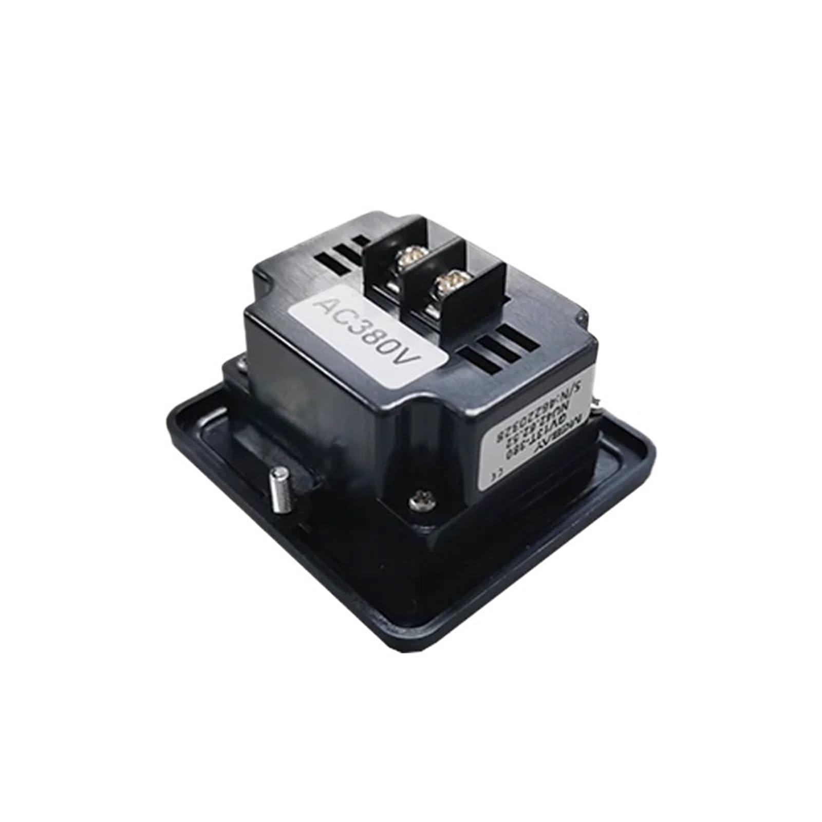 Generador Digital Voltímetro Medidor multifunción Componentes de Control Industrial GV13T