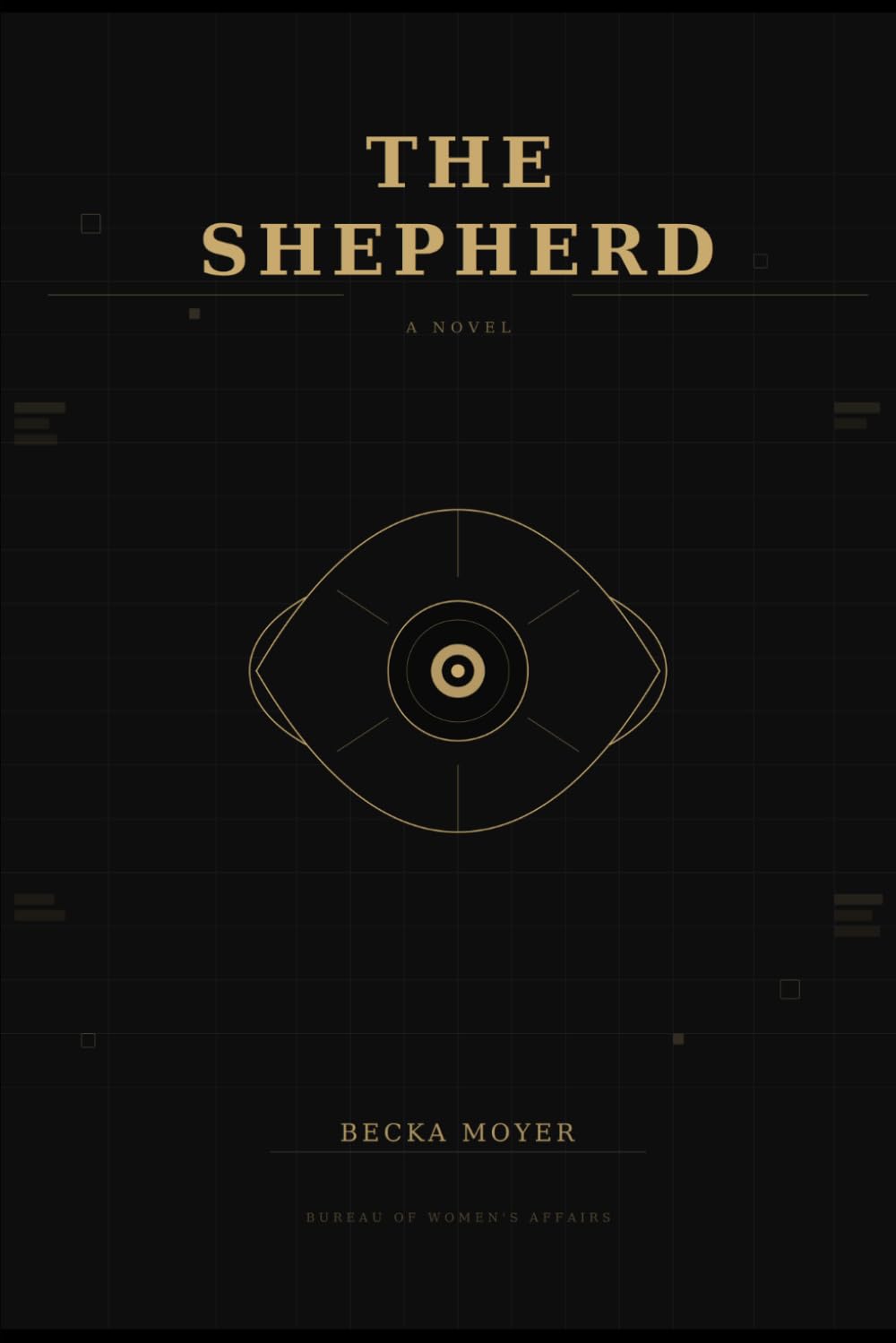 THE COVENANT T R I L O G Y - The Shepherd