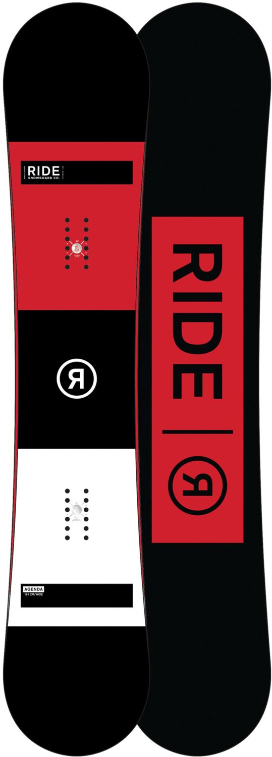 てぃーさん専用RIDE アジェンダワイドスノーボード 157 てぃーさん専用RIDE アジェンダワイドスノーボード 157 - メルカリ