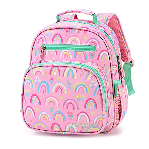 Top 10 Toddler Backpack For Preschool of 2022 Katynel