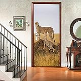 Zoom IMG-2 arte della porta 3d stampa Zoom IMG-2 arte della porta 3d stampa