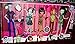 Monster High We Are Monster High Student Disembody Council Doll Set