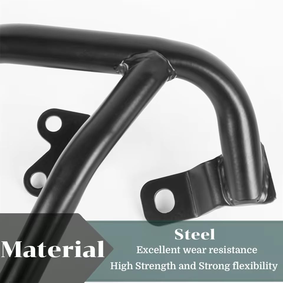 for Yamaha MT-07 FZ-07 2014-2025 MT07 Engine Guard Highway Crash Bar Motorcycle Frame Protection Bumper for MT FZ 07 Accessories