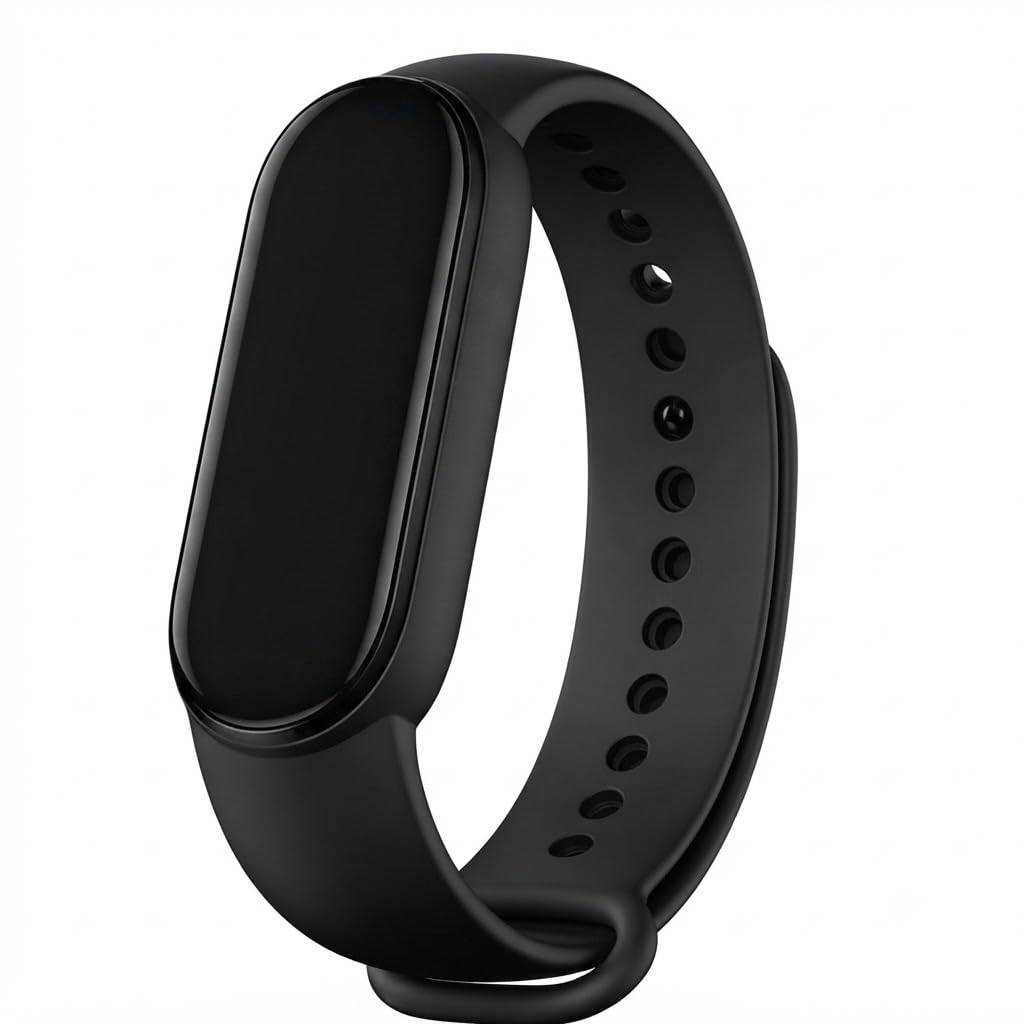 Drumstone (1 𝐘𝐞𝐚𝐫𝐬 𝐰𝐚𝐫𝐫𝐚𝐧𝐭𝐲 Smart Fitness Band | Bluetooth Activity Tracker | Step Counter & Sleep Monitor | USB Rechargeable Sports Smart Watch for Men, Women & Kids-picture-13