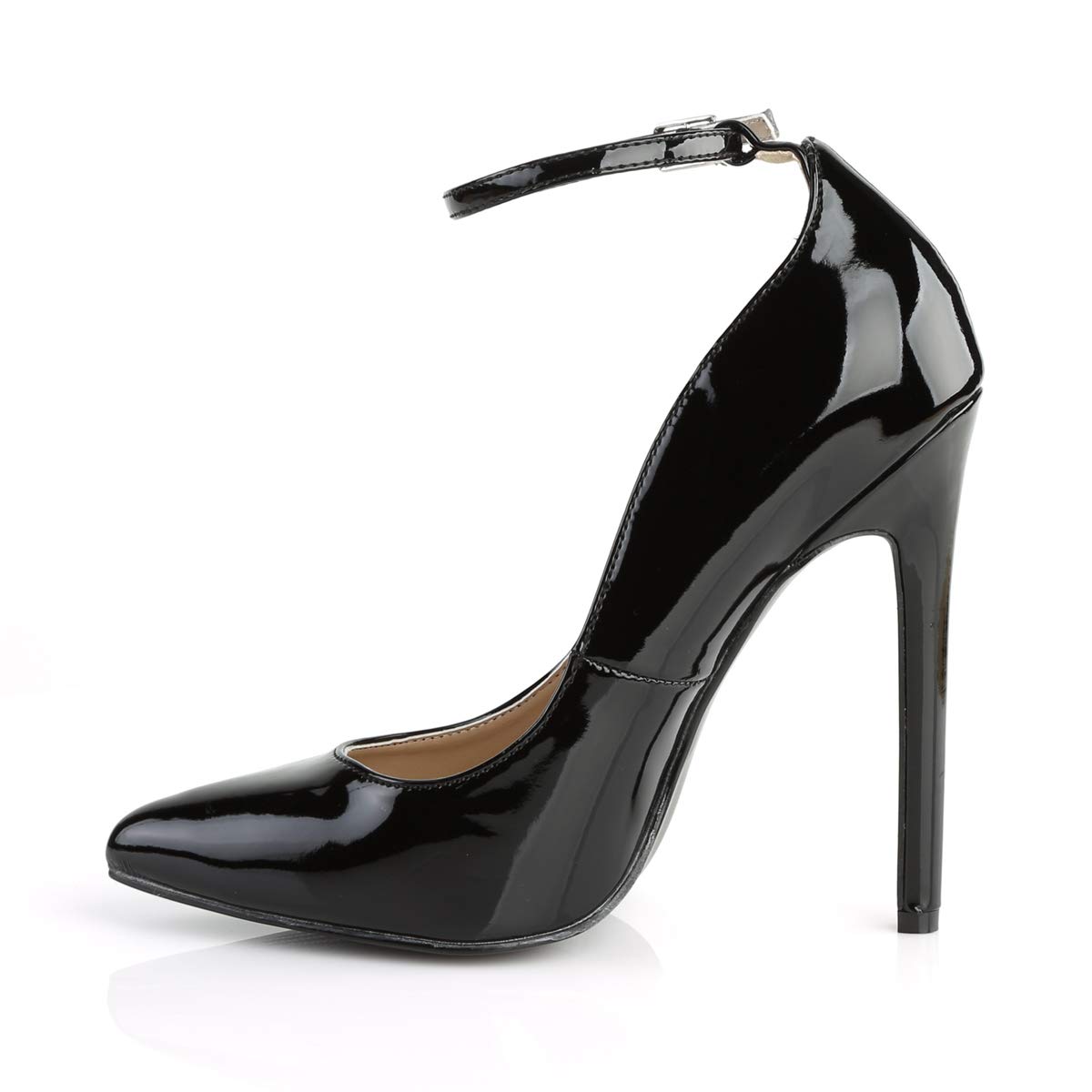 Pleaser - Devious Sexy-23, Cinghia alla Caviglia. Donna