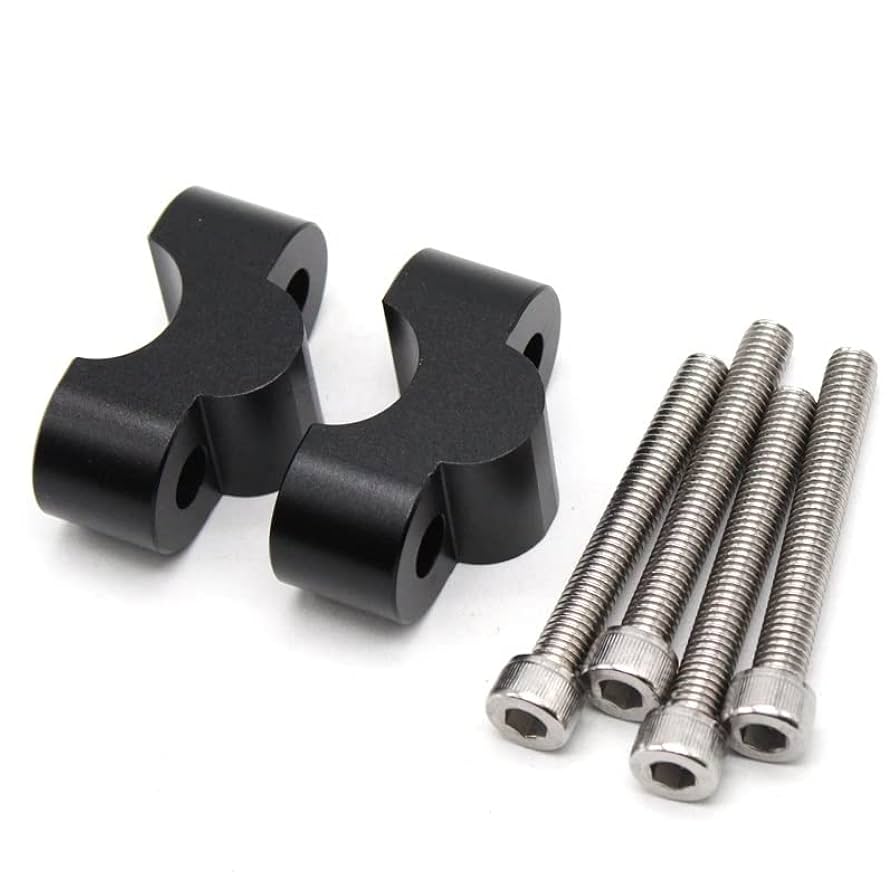 Amazon.co.jp: ハンドルストッパー CNCアルミニウム20mmハンドル