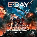 Cover of E-Day
