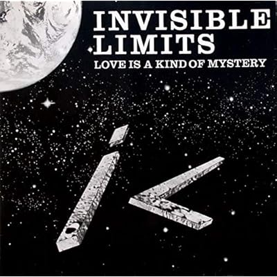 Love Is A Kind Of Mystery