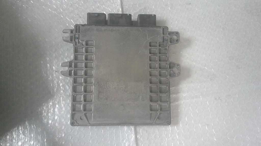 Engine ECM Control Module Fits 2009 09 Compatible with Nissan Compatible with Murano MEC116-020 E1 MEC116020E1