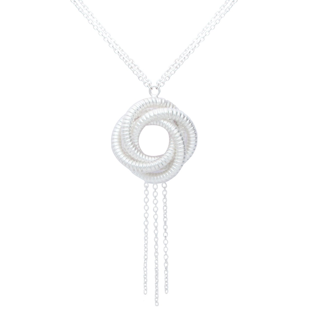 Buy LeCalla 925 Sterling-Silver Italian 