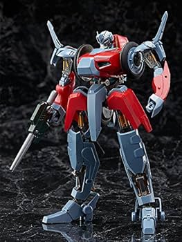 E=Xガーランド MEGAZONE23 III(メガゾーン23 3) 1/20 完成品 フィギュア FREEing(フリーイング) Amazon | フリーイング(FREEing) MEGAZONE23 III E=Xガーランド