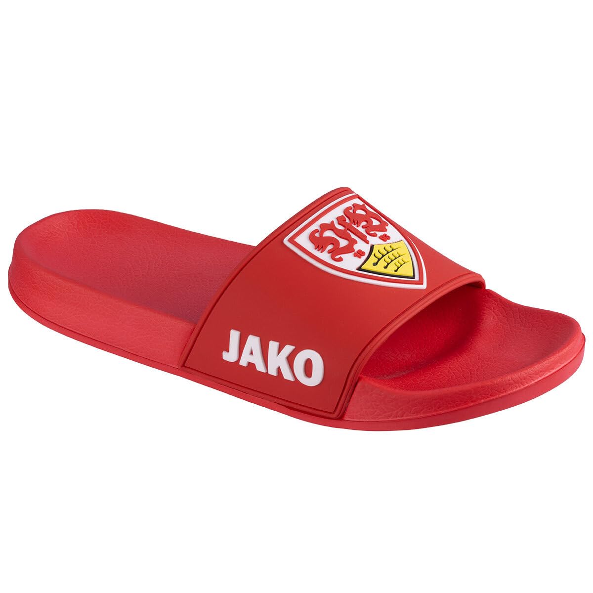 JAKO VfB Stuttgart Badelatschen Slides