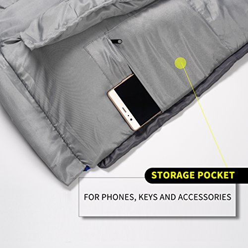 Rioyalo SB05 0 Degree Winter Sleeping Bags thumb #5