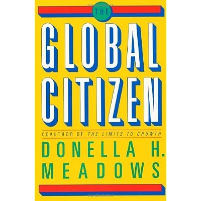 The Global Citizen