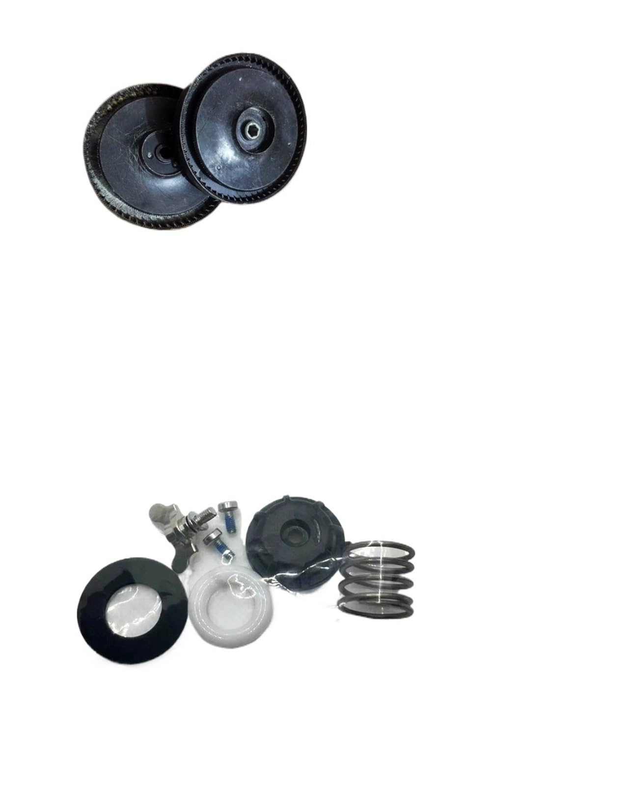 Compatibile con DJI Agras T20P/T40, kit centrifugo