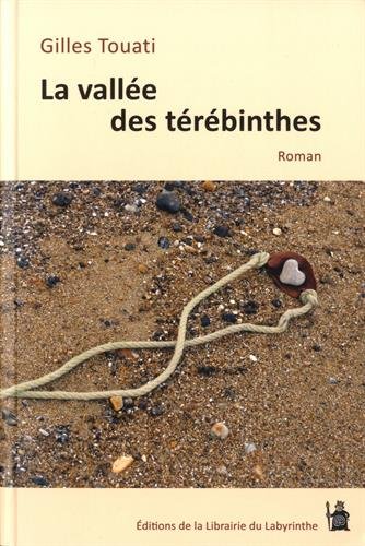 La vallée des Thérébinthes