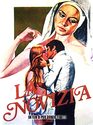  La Novizia