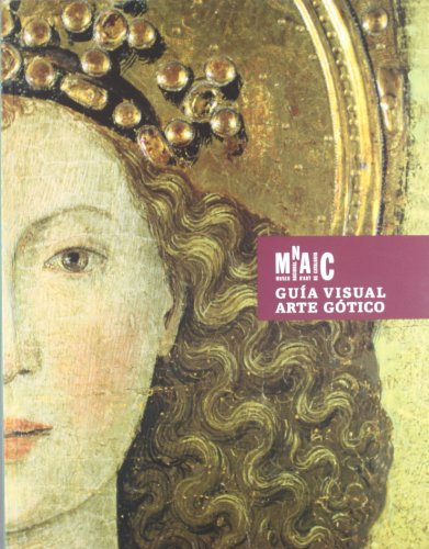 Guía visual de arte gótico (MNAC)