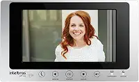 Módulo Interno para Videoporteiro Allo wT7 Lite Intelbras