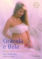 Grávida e Bela 8580320283 Book Cover