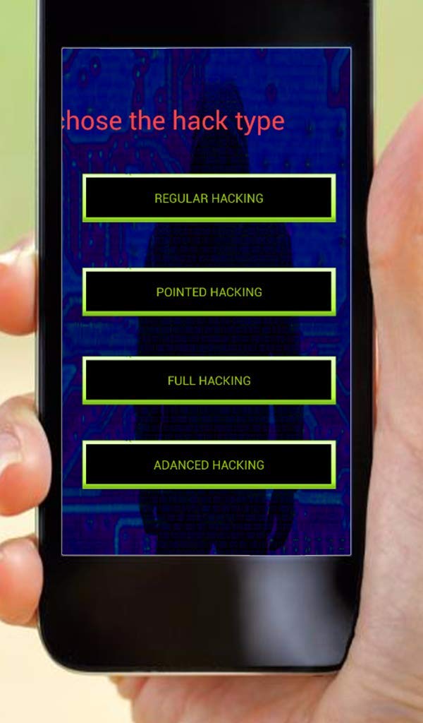 hack WIFI password pro simulator - App on Amazon Appstore