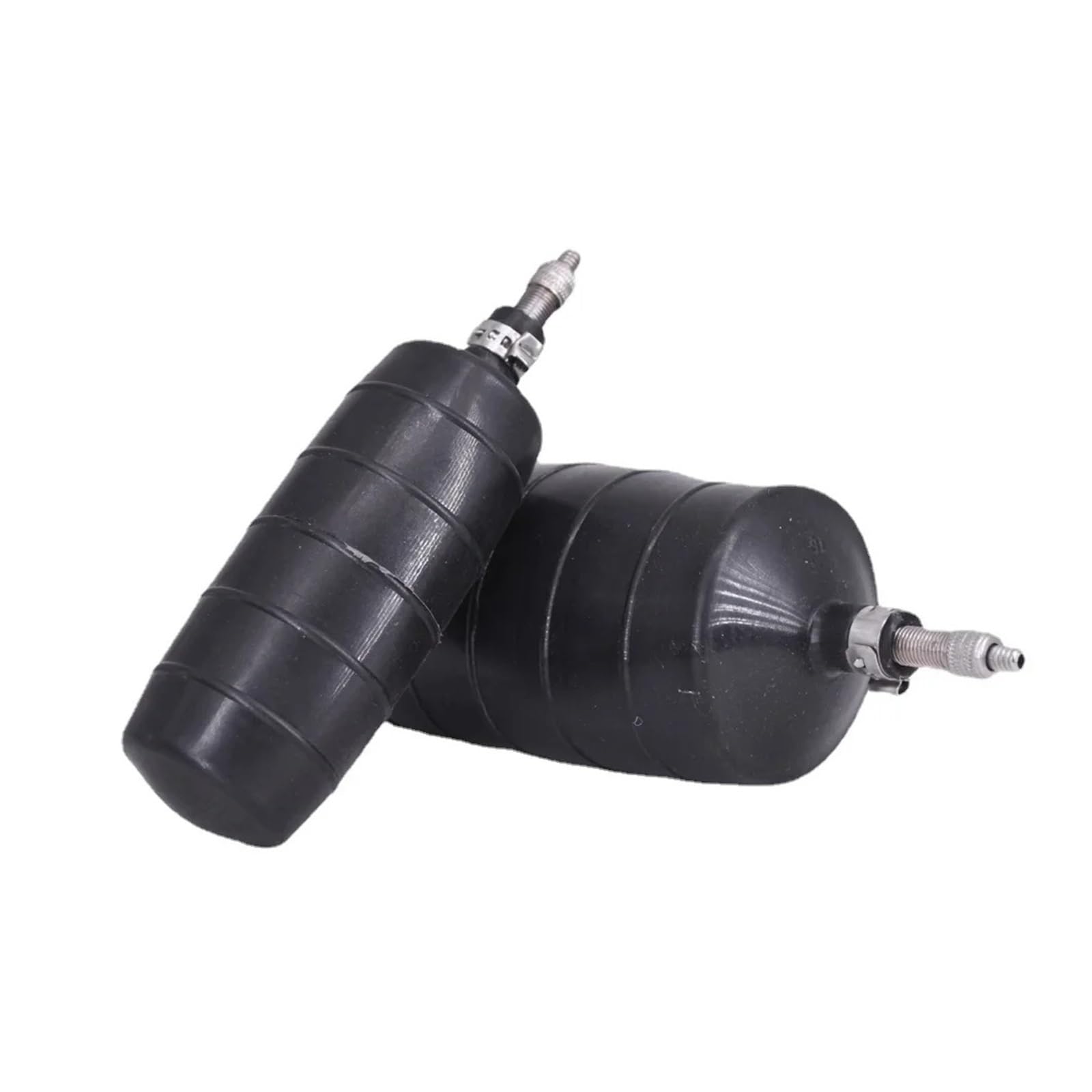 Durable Inflatable Rubber Drain Bag Bung Stop Block for 45-63 mm ID Tubes,1pcs