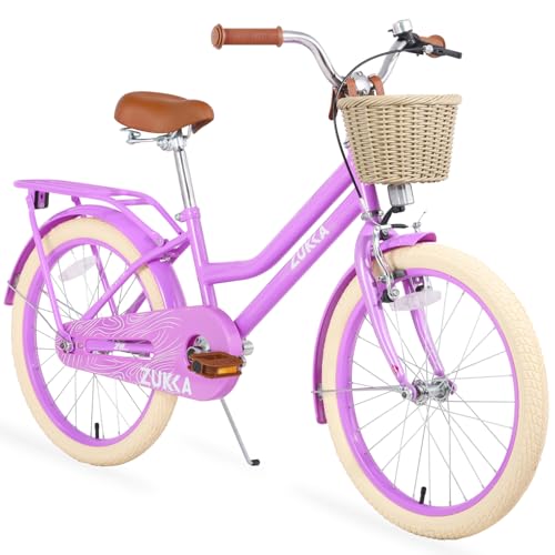 YHUBHSIS 20 Inch Girls Bike