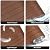 3D Wall Panels Peel and Stick – 15.74"x118" PVC Faux Wood Grain Texture, Self Adhesive Waterproof Wall Covering, DIY Accent Wall, Sofa Background Backsplash & Modern Home Decor, Covers 12.9 sq.ft