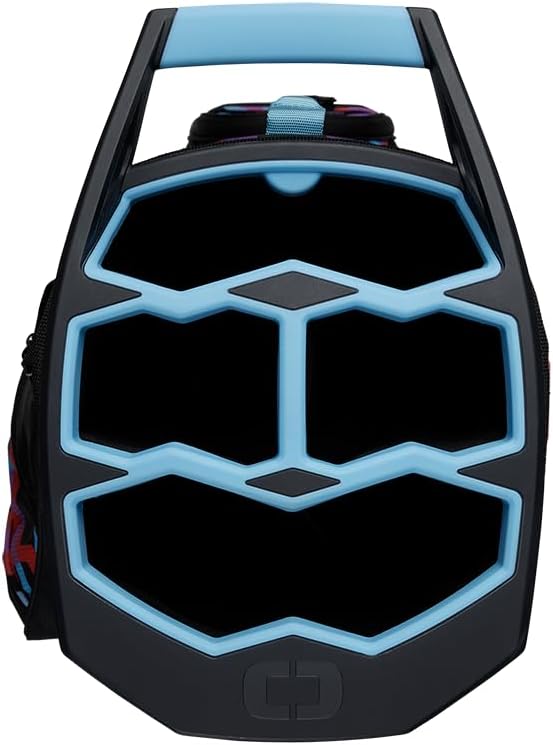 OGIO Golf Fuse 4 Stand Bag
