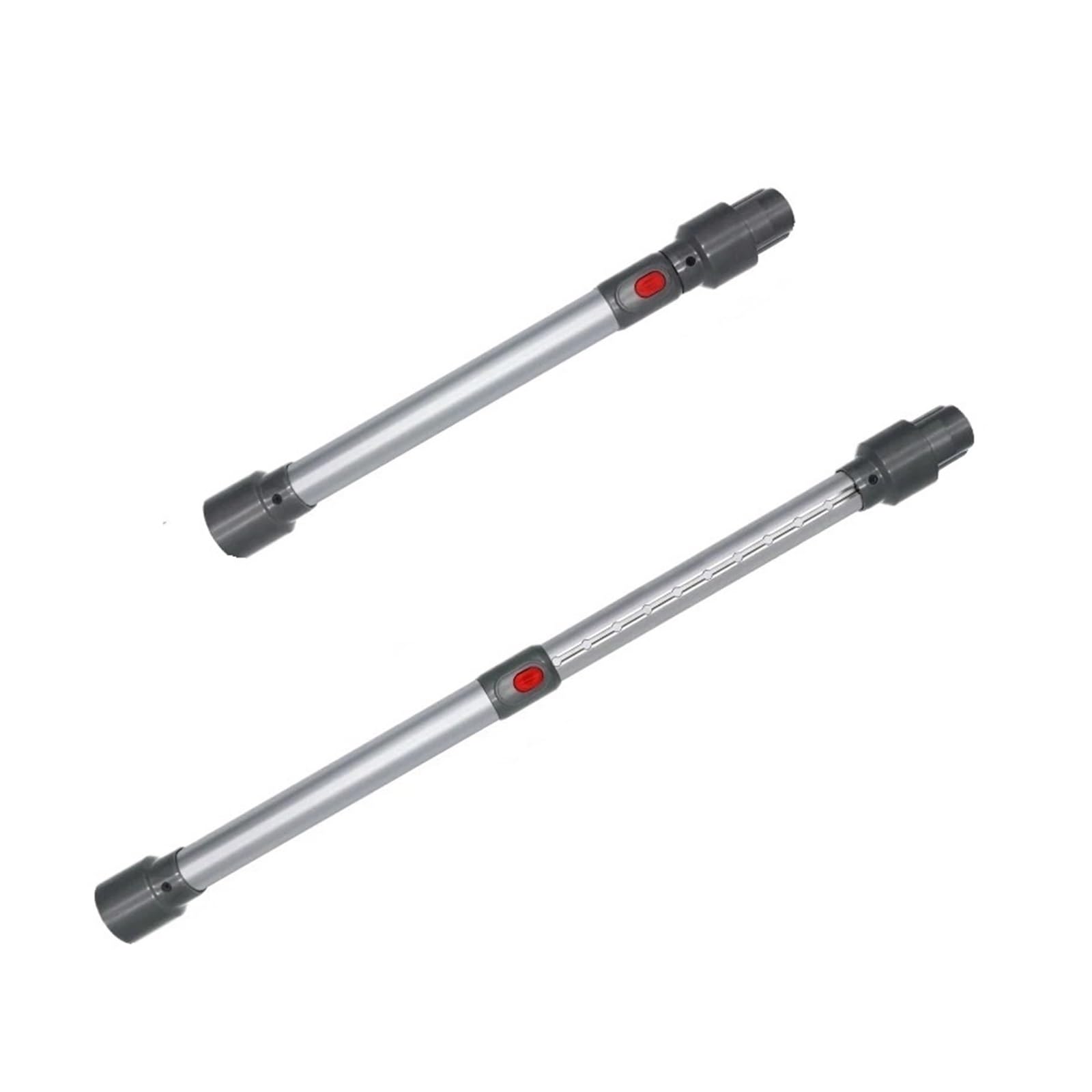 Kvcccss Women's Set1 Extension Tube，Compatible For Dyson ，V7/V8 /V10 /V11/ V15 Vacuum Cleaner(Set1)