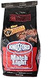 Kingsford Match Light Charcoal Briquets, 11.60 lb