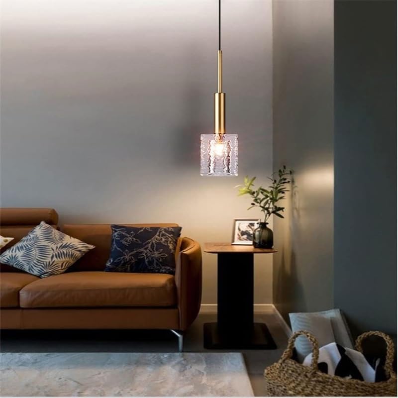 Lustre moderne de style de luxe pour table à manger et chambre - 3