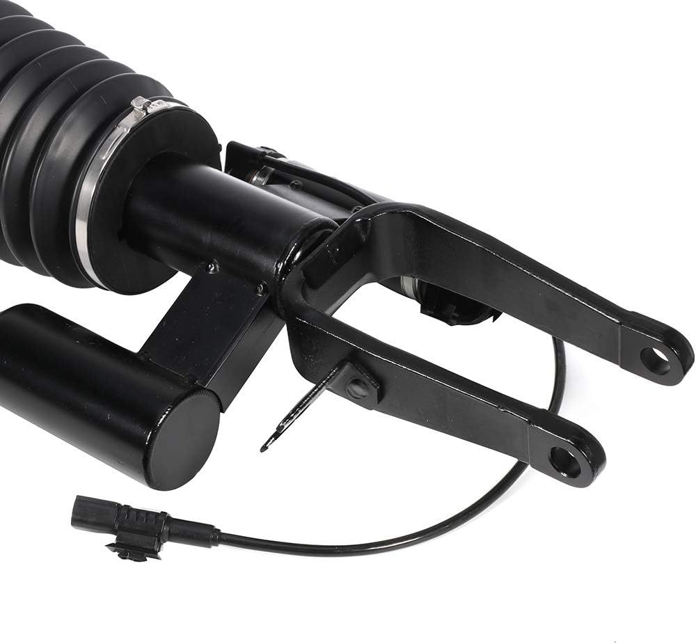 Front Left Air Suspension Kits fit for E280 /E300 /E320 /E350 /E500 /E550 Air Strut Shock Strut Qty(1)